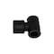 Crp Products Audi A4 97-03 4 Cyl. 1.8L Audi Tt 00-02 Breather Hose, Abv0183 ABV0183 - alternate 4